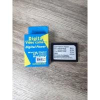 ราคา แบตเตอรีกล้อง Nikon Camera Battery รหัส EN-EL2 for Nikon Coolpix 2500, 3500 Nikon Coolpix SQ Camera (649010823)