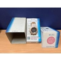 ราคา (USED-ตำหนิ) นาฬิกาข้อมือ Baby-G CASIO ปลาโลมา สีชมพู (26105620479)