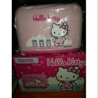 ราคา เครื่องปิ้งขนมปังHelloKitty (803065376)