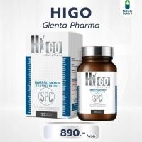 ราคา HIGO by Glenta Pharma 30 Capsules (26738627836)