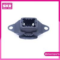 ราคา SKR ยางแท่นเครื่อง NISSAN MARCH/ALMERA 1.2L ซ้าย,หลัง (SNSENM-057)(SNSENM-070) (1ตัว) (24512639638)