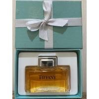 ราคา Tiffany & Co. TIFFANY Eau de Parfum Splash 0.25 fl oz 7.5 ml NEW in perfect box (10466680213)