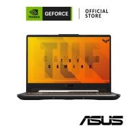 ราคา ASUS TUF GAMING A15 / GeForce RTX 3050 4GB / AMD Ryzen7 4800H (FA506ICB-HN103W) Graphite Black (21967226326)