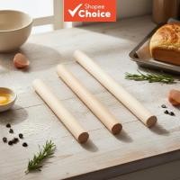 ราคา ไม้นวดแป้งสําหรับนวดแป้ง มีขนาดให้เลือก 9/12/15 นิ้ว (42673772157)