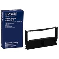 ราคา Epson ERC-32 Black Cartridge Ribbon ERC 32B S015371 ERC 32 สินค้าเคลียร์สต็อก (28643865286)