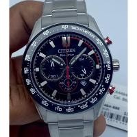 ราคา นาฬิกาข้อมือ Citizen Eco-Drive Chronograph CA4484-88E (28087737064)