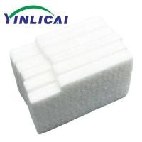 ราคา 1 ชุด LEK119001 แผ่นดูดซับหมึกฟองน้ําสําหรับ BROTHER DCP J100 J105 J132W J152W J172W T300 T500W T700W MFC J200 J245 T800W (43853929631)