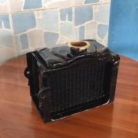 ราคา หม้อน้ำคูโบต้าET95-ET110 (1929600056)