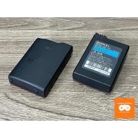 ราคา แบตเตอรี่ของแท้ PSP-110 สําหรับคอนโซลเกม PSP 1000 (54153897797)