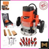 ราคา MASAKI เร้าเตอร์ เครื่องเซาะร่องไม้ รุ่น MK-MT360 พร้อมกล่องเก็บ (5368398773)