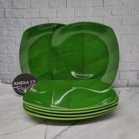 ราคา จานแบน - จานใบเมลามีน - จานเมลามีน - PMD 5385 (29074805261)