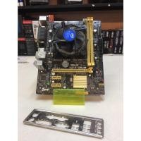 ราคา CPU CORE I5-4460 + MAINBOARD (16200149714)