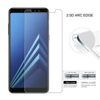 ราคา กระจกนิรภัย ฟิล์มกันรอย Samsung Galaxy A8 + / A8 Plus (6351928858)