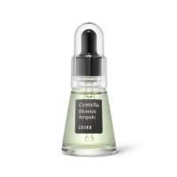 ราคา (พร้อมส่งแท้100%)COSRX Centella Blemish Ampule 20 ml. เหมาะสำหรับผิวบอบบางแพ้ง่าย (6317778203)