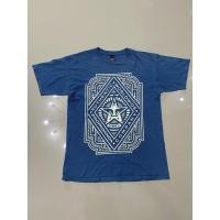 ราคา เสื้อยืดมือสอง แบรนด์ OBEY (29751631709)