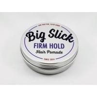 ราคา Big Slick Pomade Firm Hold Black Coffee ผลิตภัณฑ์จัดแต่งทรงผม สไตล์วินเทจ Pomade จาก New Jersy, (11749520570)