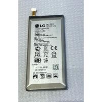 ราคา แบตเตอรี่LG V40 (Thin-Q)งานแท้ (8314152501)