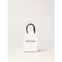 ราคา ส่งต่อกระเป๋า Balenciaga shopping bag สีขาว สะพายดำ ใส่มือถือได้พอดี จากshop แท้ (18544598393)