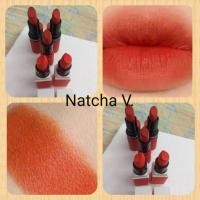 ราคา ลิปเนื้อแมทโทนสีส้มอิฐ (9200951763)