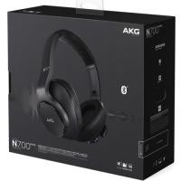 ราคา AKG N700 NCM2 Wireless หูฟังไร้สาย พร้อมระบบตัดเสียงรบกวนภายนอก (4767969806)