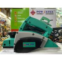 ราคา ิPowertex กบไฟฟ้า 3" PPT-PM-82-A 500W (14398087945)