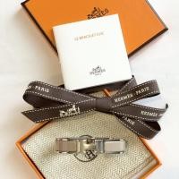 ราคา Hermes Clic Clac H Bracelet : Marron glace PHW PM กำไล ส่งฟรี (21251638626)