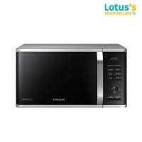 ราคา ซัมซุง ไมโครเวฟดิจิตอล 23L. 800W.รุ่น MG23K3575AS/ST SAMSUNG DIGITAL MICROWAVE OVEN 23L. 800W. #MG23K3575AS/ST (2615385186)