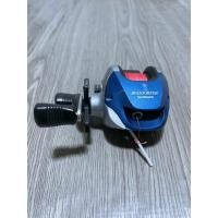 ราคา รอกหยดน้ำ shimano Bass Rise มือสองสวยๆยังใหม่ พร้อมสาย peใหม่ ตัวปรับหน่วงหายแต่ให้ได้ปกติสภาพ98% (14991357019)