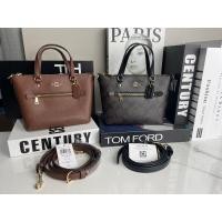ราคา NEW COACH Mini Gallery Crossbody In Signature Canvas CA721 (20891637188)