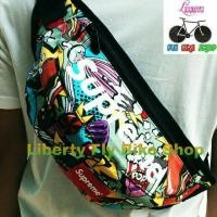 ราคา กระเป๋า SUPREME (584456)