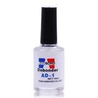ราคา น้ำยาละลายกาว น้ำยาถอดเล็บปลอม ถอดเล็บ PVC Evobond Debonder (20750342012)