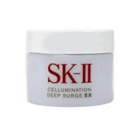 ราคา สอบถามสต็อกก่อนSK-II Cellumination Deep Surge EX 15 ml (1303959745)