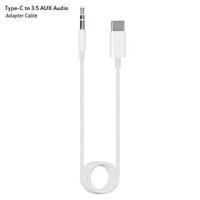ราคา สายแปลงต่อหูฟัง Type-C to 3.5 AUX Audio Jack สำหรับ มือถือ แท็บเล็ต Smartphone ต่อฟังเพลงจาก มือถือ แท็บเล็ต ไปที่ลำโพง (3276407273)
