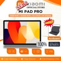 ราคา ✨เรือฟรี✨(รับประกันศูนย์ไทย 5 ปี) Xiaomi Redmi Pad SE16Ram+512GB หน้าจอถนอมสายตา แบตเตอรี่ใหญ่ (41710010855)