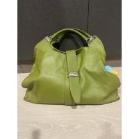 ราคา ส่งต่อกระเป๋าแบรนด์ Coccinelle Leather handbag (28115120670)