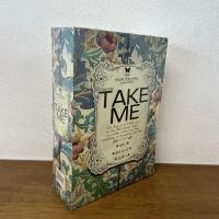 ราคา BOXSET TAKE ME แผนร้อนผูกขาดรัก พชิรา เพลย์บอยตามล่ารัก นิยา เบรานี่ กิจกรรมรักซาตานร้าย อัญชีรา (มือหนึ่งซีล) นิยาย (4607931891)