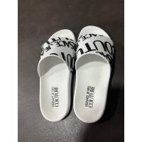 ราคา รองเท้าแตะversaceไซต์25.5cmมือสองสภาพดีของแท้100% (24180952509)