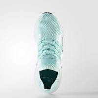 ราคา [New] ADIDAS ORIGINALS | EQT SUPPORT ADV PRIMEKNIT | MINT/WHITE/BLACK BZ0006 - Size 42 (1091049949)