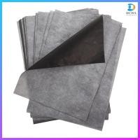 ราคา 4กระดาษสีขาวคาร์บอนมืดโอนขนาดใหญ่100แผ่น chengdawl (49803583724)