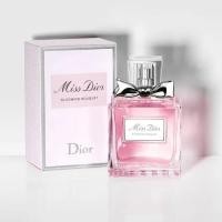 ราคา miss dior blooming bouquet EDT 30ml. (14203959243)