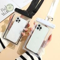 ราคา Luckylife ซองมือถือกันน้ำ เคสและซองมือถือ (23870588740)