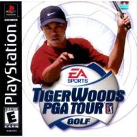ราคา [PS1] Tiger Woods PGA Tour Golf (1 DISC) เกมเพลวัน แผ่นก็อปปี้ไรท์ PS1 GAMES BURNED CD-R DISC (46001512816)