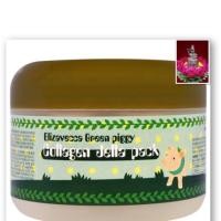 ราคา Elizavecca, Green Piggy, Collagen Jelly Pack, 3.53 oz (100 g) (210209724)