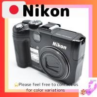 ราคา กล้องดิจิตอล Nikon Coolpix P6000 Coolpixp6000 มือสอง กล้องญี่ปุ่นมือสองแท้ ส่งตรงจากญี่ปุ่น (28261054248)