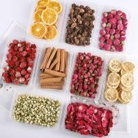 ราคา Hot Sale มะนาวฝานแห้ง, ดอกกุหลาบตูม, เม็ดลาเวนเดอร์, พืชธรรมชาติ ดอกไม้แห้ง, เทียนขี้ผึ้งอโรมา (27069144948)