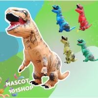 ราคา ชุดไดโนเสาร์เป่าลม ชุดแฟนซีเป่าลม มาสคอตเป่าลม ชุดแฟนซีไดโนเสาร์เป่าลมT-Rex (21814812123)