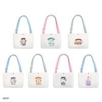 ราคา BT21 ft. monopoly กระเป๋าสะพายข้างผ้าแคนวาส (8694823980)