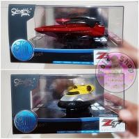ราคา เรือบังคับวิทยุไร้สาย (บังคับในน้ำ) > R/C Mini Speed Boat (9361460913)