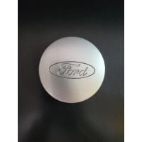 ราคา ฝาครอบดุมล้อFord(ของแท้) ฝาFord ranger มือสองสภาพใหม่ สีบรอนซ์เงิน (27935800842)