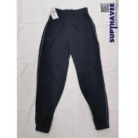ราคา UP-ON กางเกงวอร์ม สีกรมท่า รหัส 815 (4332103094)